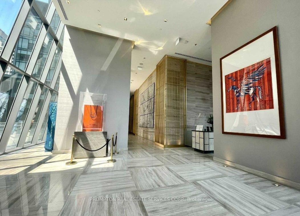 Photo 14 of Unit 2404, 50 Charles Street E, Toronto, Bay Street Corridor — HOMEH