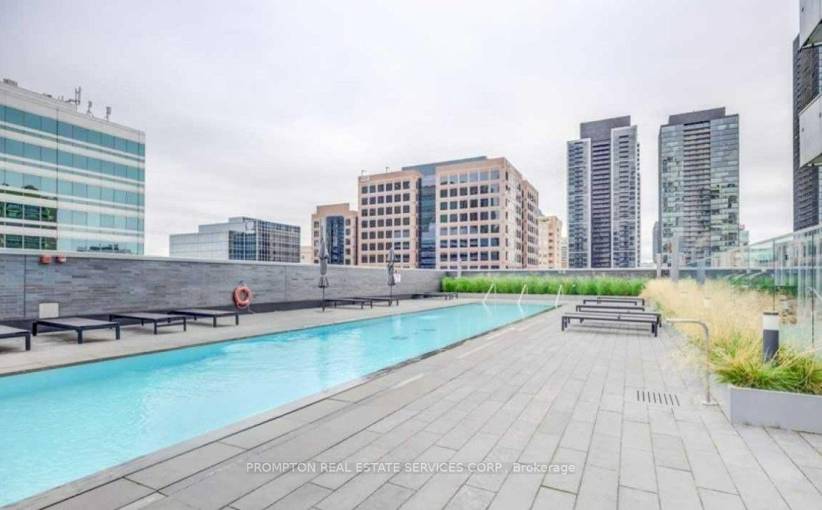 Photo 15 of Unit 2404, 50 Charles Street E, Toronto, Bay Street Corridor — HOMEH