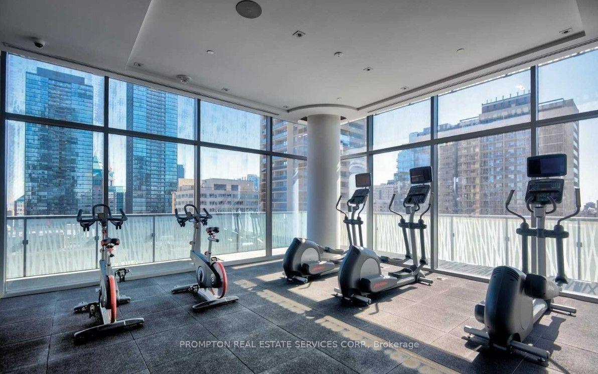 Photo 16 of Unit 2404, 50 Charles Street E, Toronto, Bay Street Corridor — HOMEH