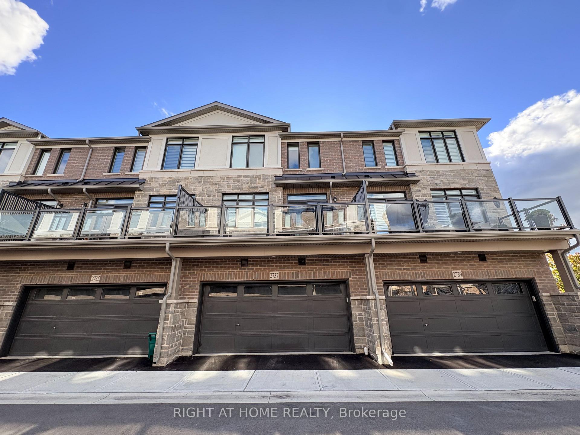 Photo 20 of 2737 Westoak Trails Boulevard, Oakville, Westmount — HOMEH