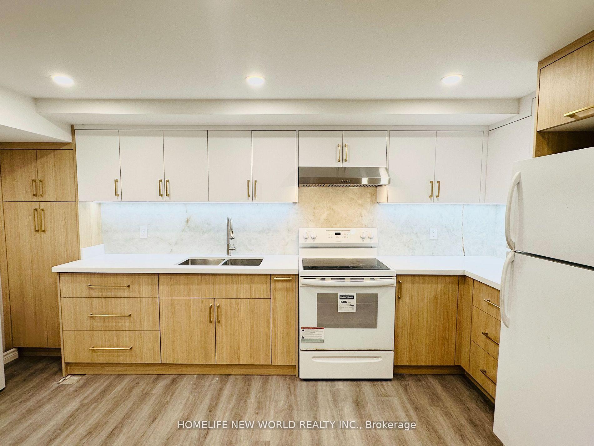 Photo 3 of 16 Marion Crescent, Markham, Raymerville — HOMEH