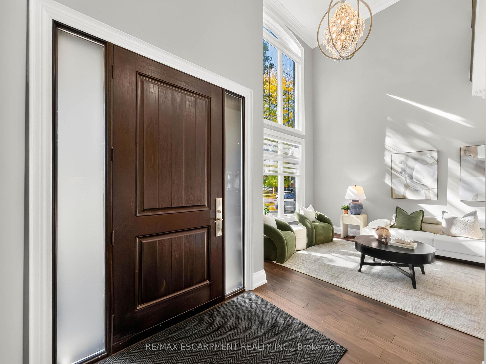 Photo 4 of 389 Belvenia Road, Burlington, Shoreacres — HOMEH