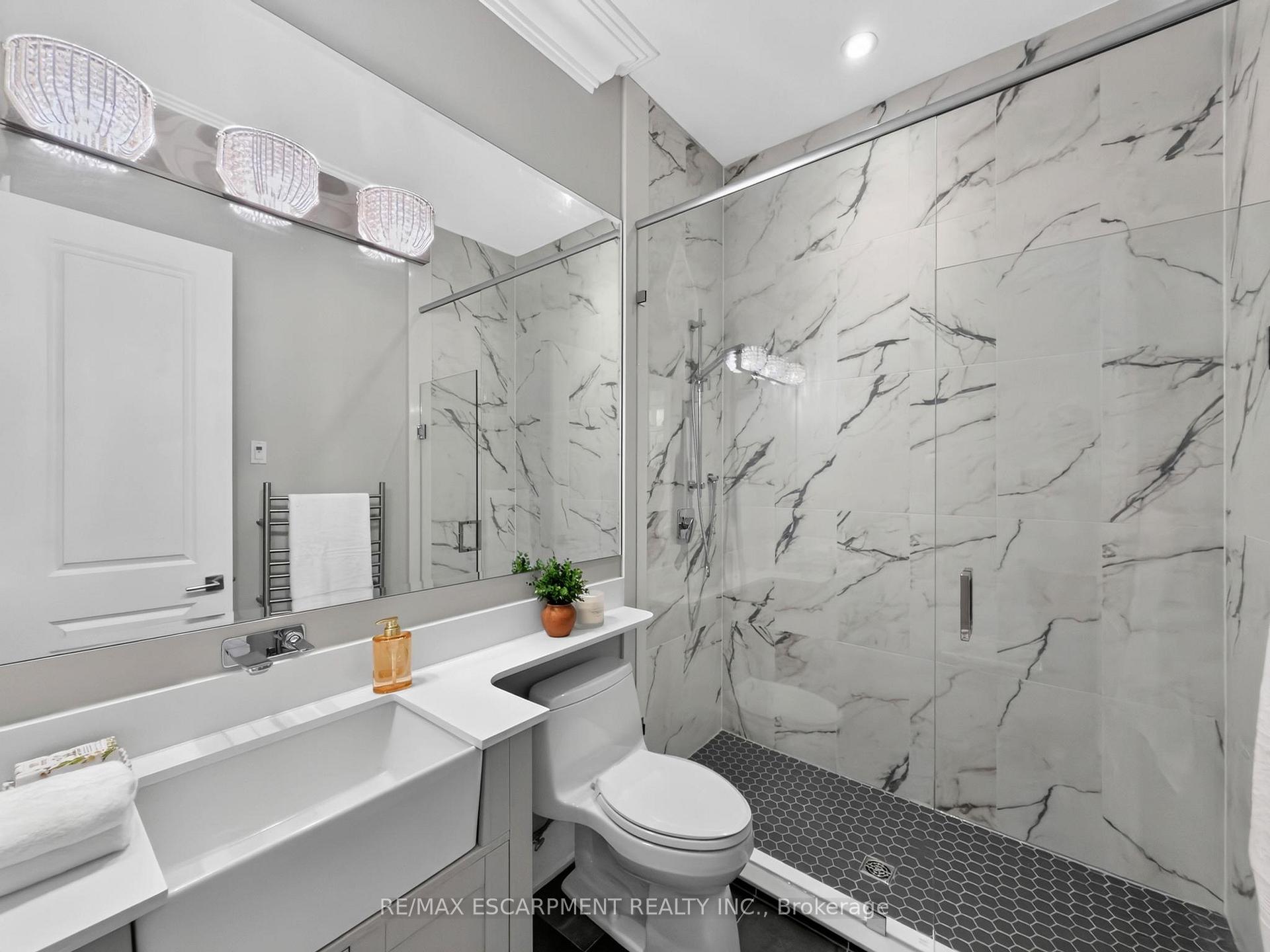 Photo 6 of 389 Belvenia Road, Burlington, Shoreacres — HOMEH