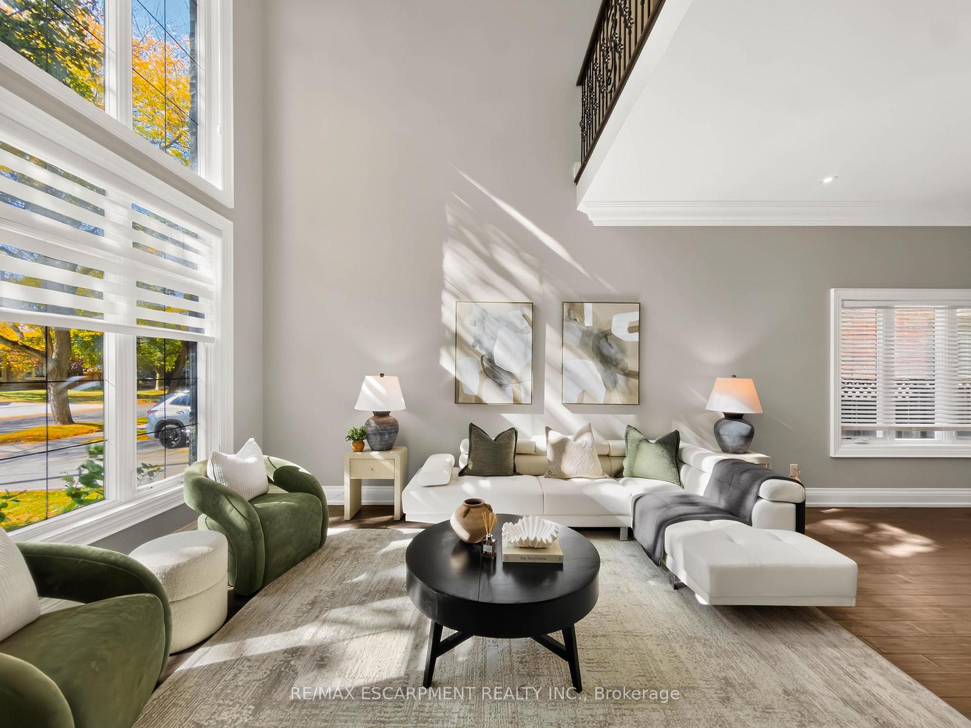 Photo 7 of 389 Belvenia Road, Burlington, Shoreacres — HOMEH