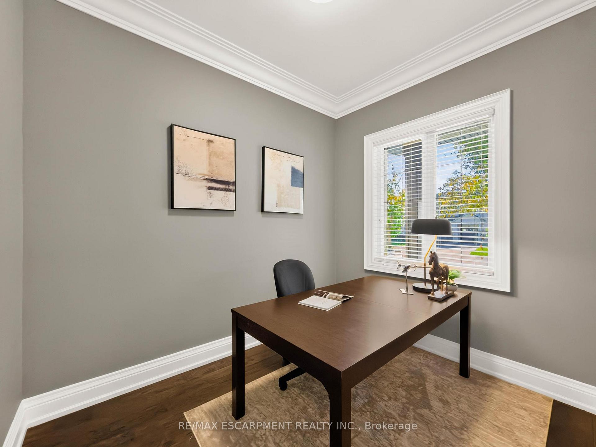 Photo 8 of 389 Belvenia Road, Burlington, Shoreacres — HOMEH
