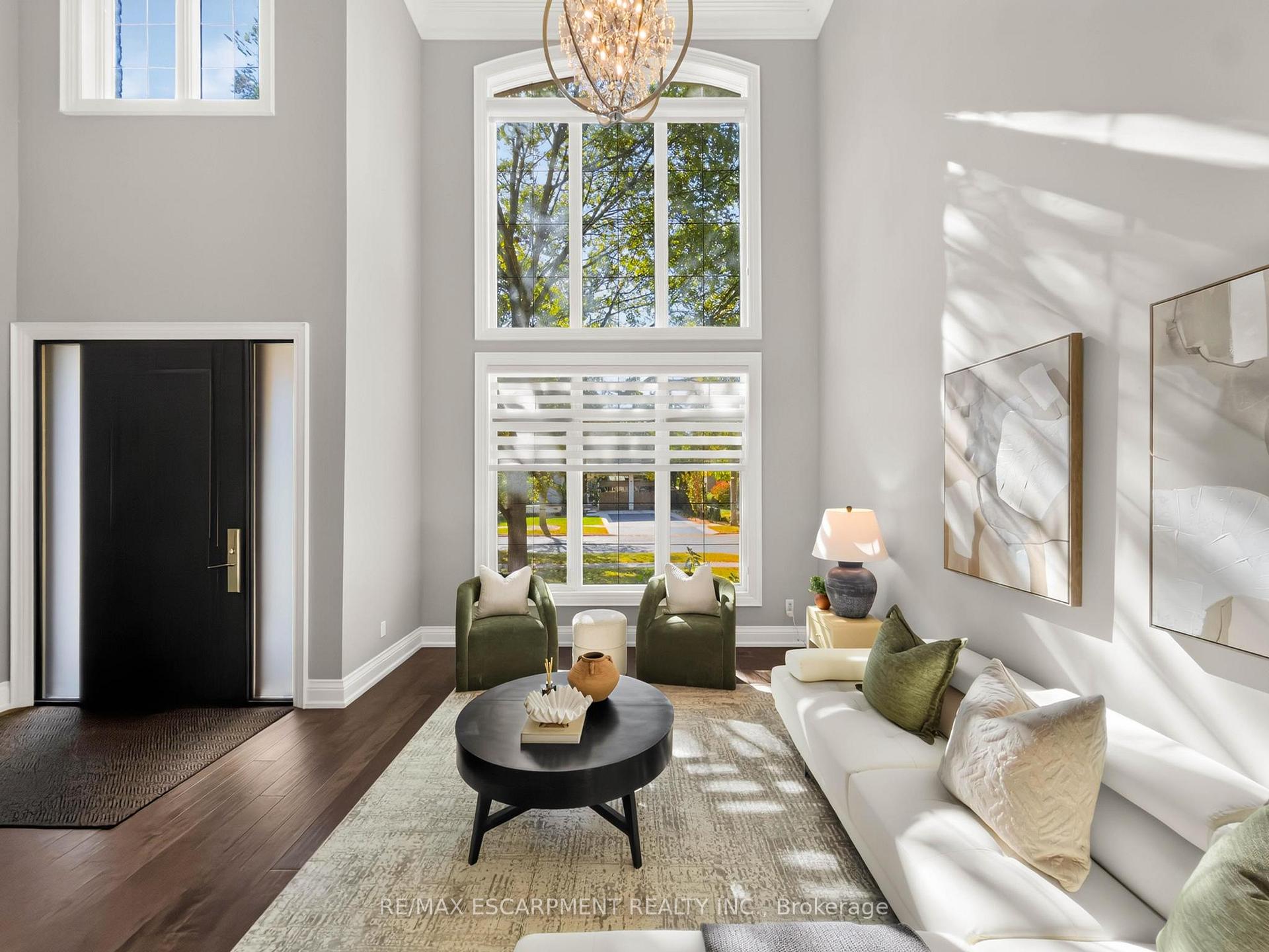 Photo 9 of 389 Belvenia Road, Burlington, Shoreacres — HOMEH