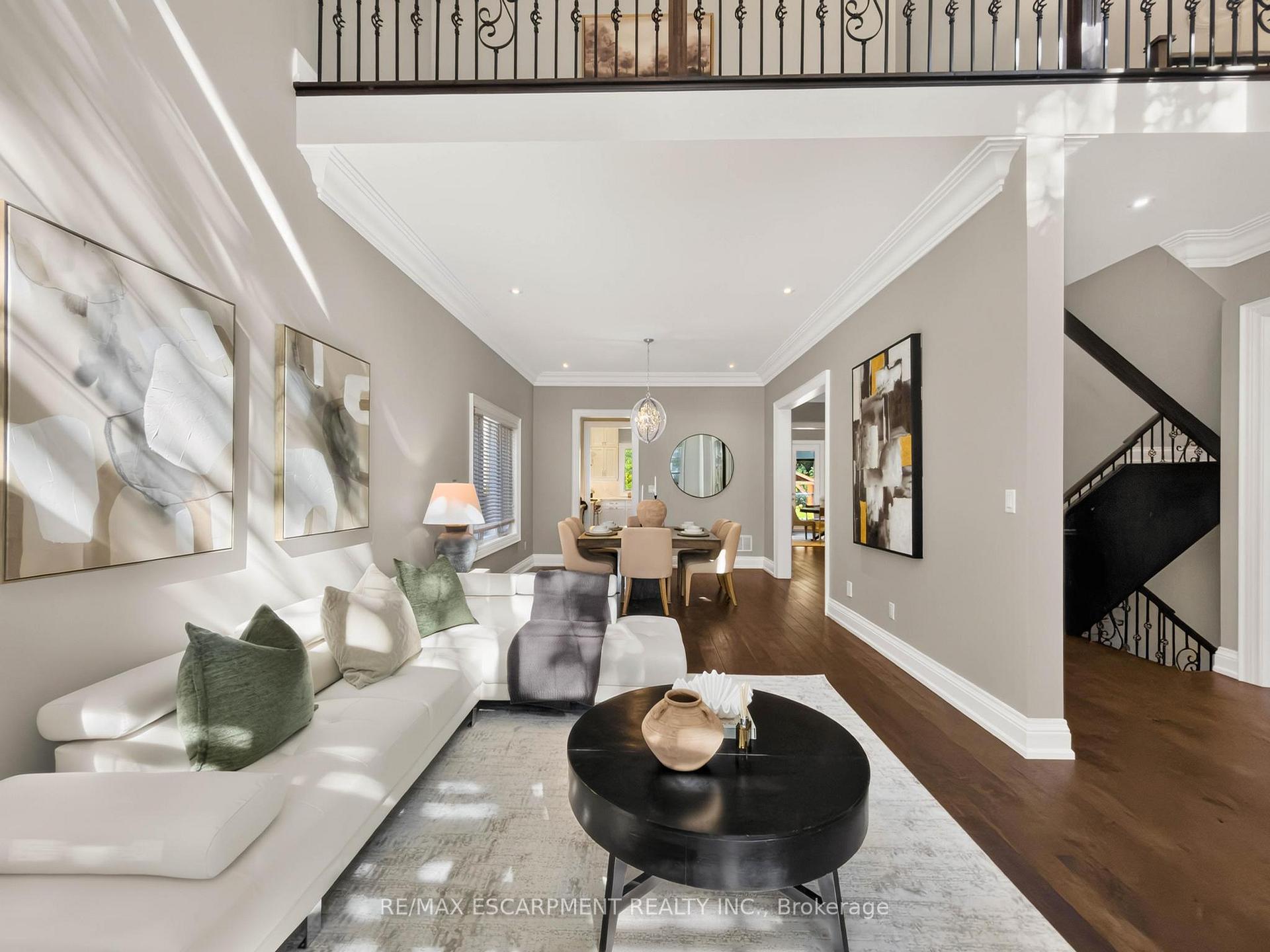 Photo 10 of 389 Belvenia Road, Burlington, Shoreacres — HOMEH