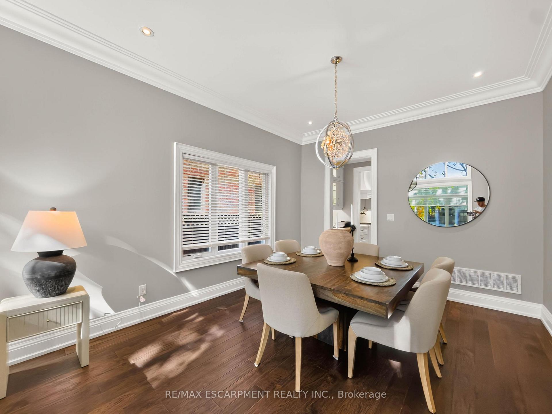 Photo 11 of 389 Belvenia Road, Burlington, Shoreacres — HOMEH