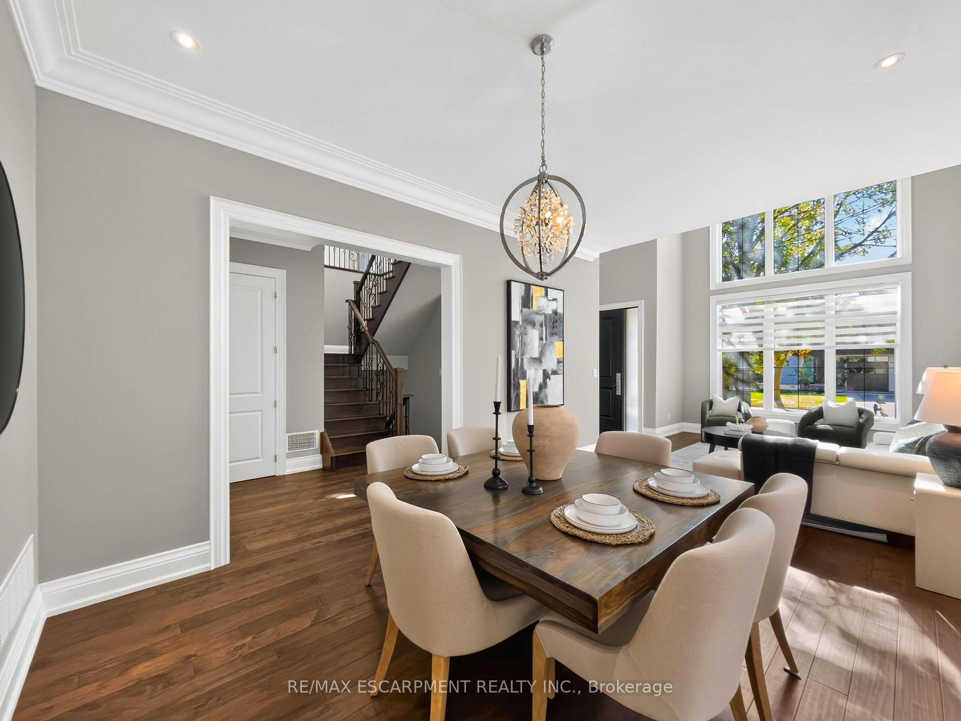 Photo 13 of 389 Belvenia Road, Burlington, Shoreacres — HOMEH