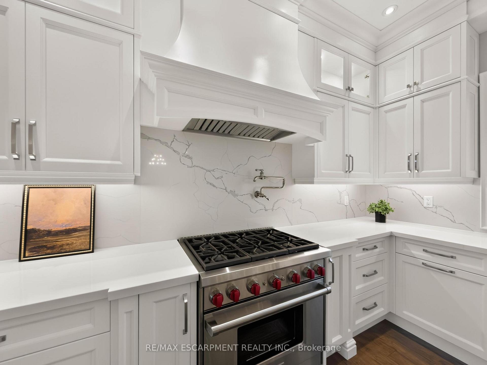 Photo 17 of 389 Belvenia Road, Burlington, Shoreacres — HOMEH