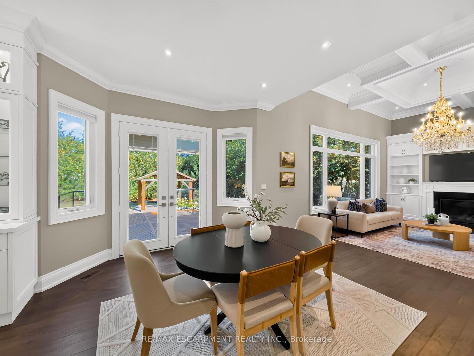 Photo 18 of 389 Belvenia Road, Burlington, Shoreacres — HOMEH