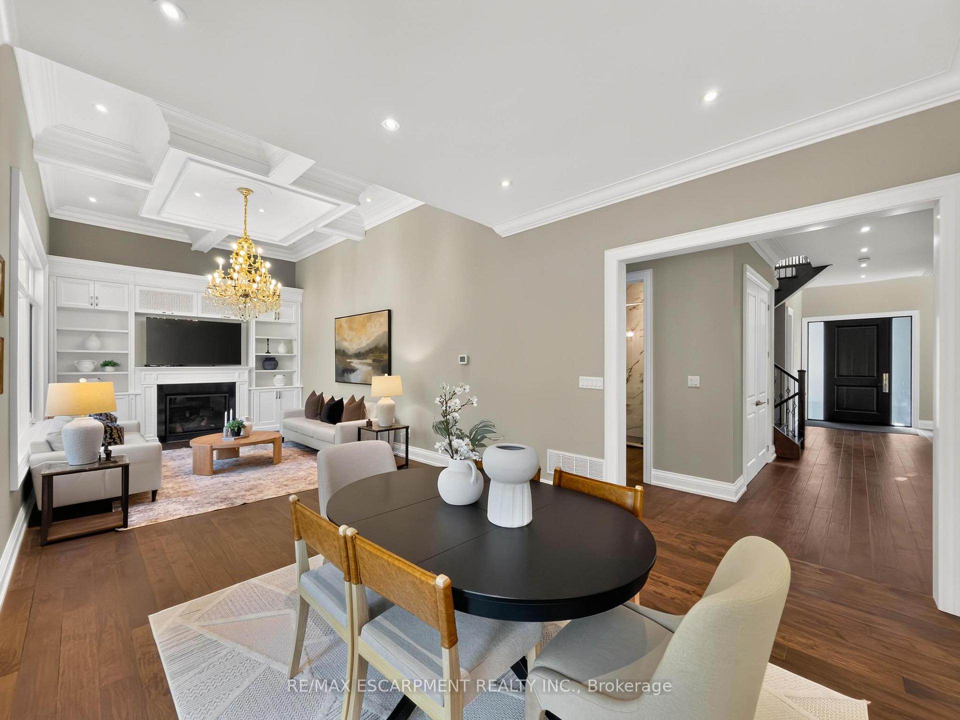 Photo 19 of 389 Belvenia Road, Burlington, Shoreacres — HOMEH
