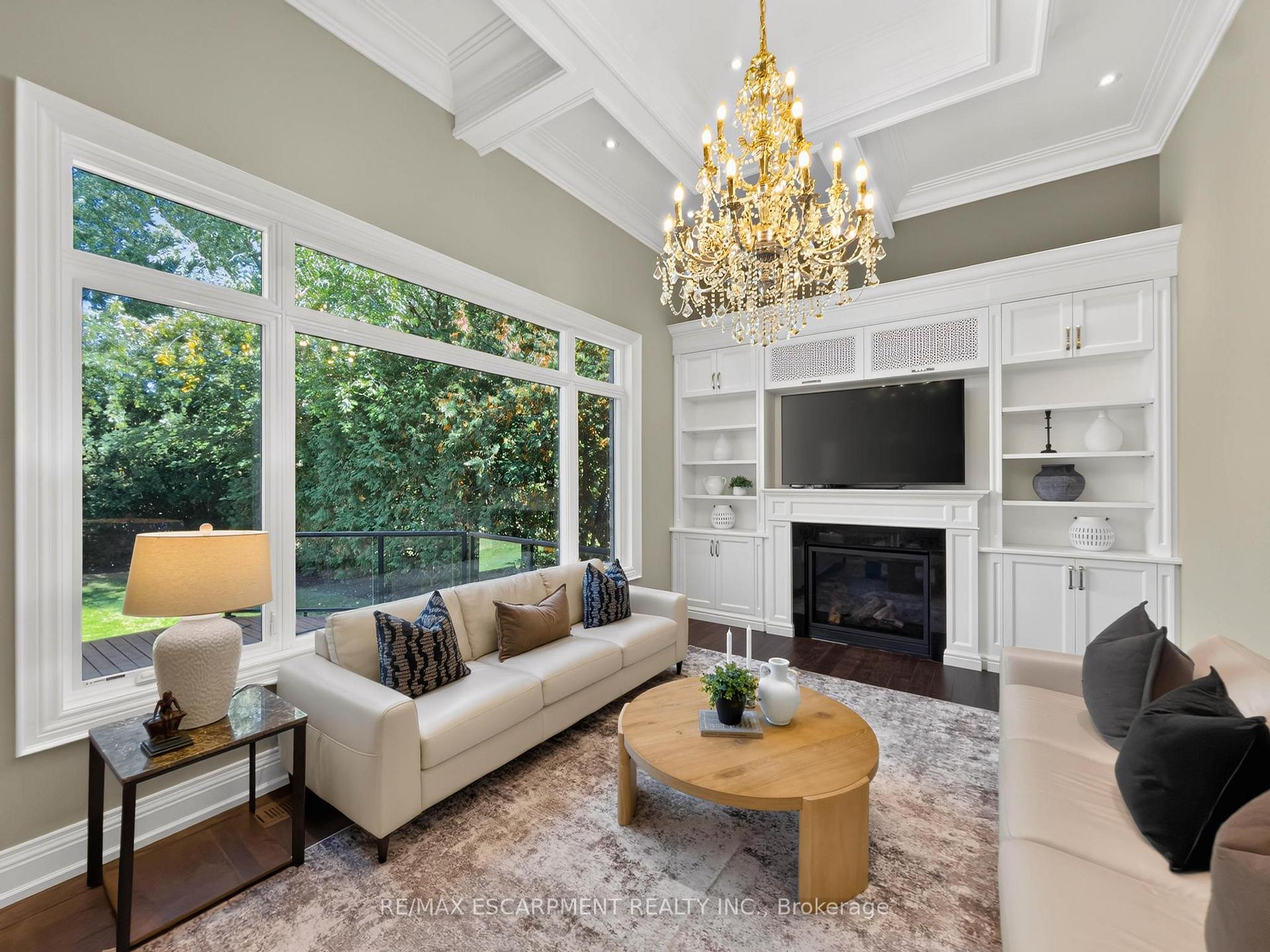 Photo 20 of 389 Belvenia Road, Burlington, Shoreacres — HOMEH