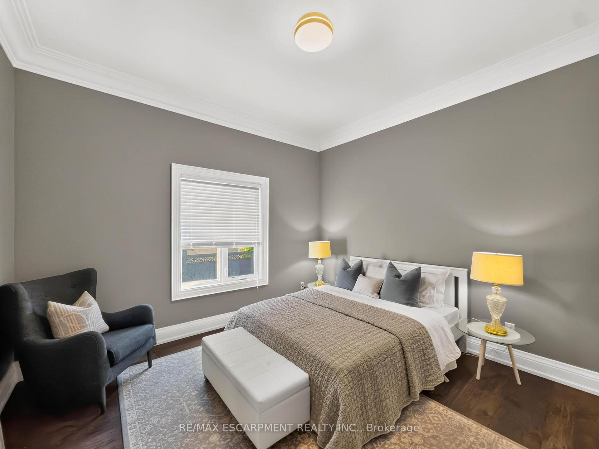 Photo 22 of 389 Belvenia Road, Burlington, Shoreacres — HOMEH