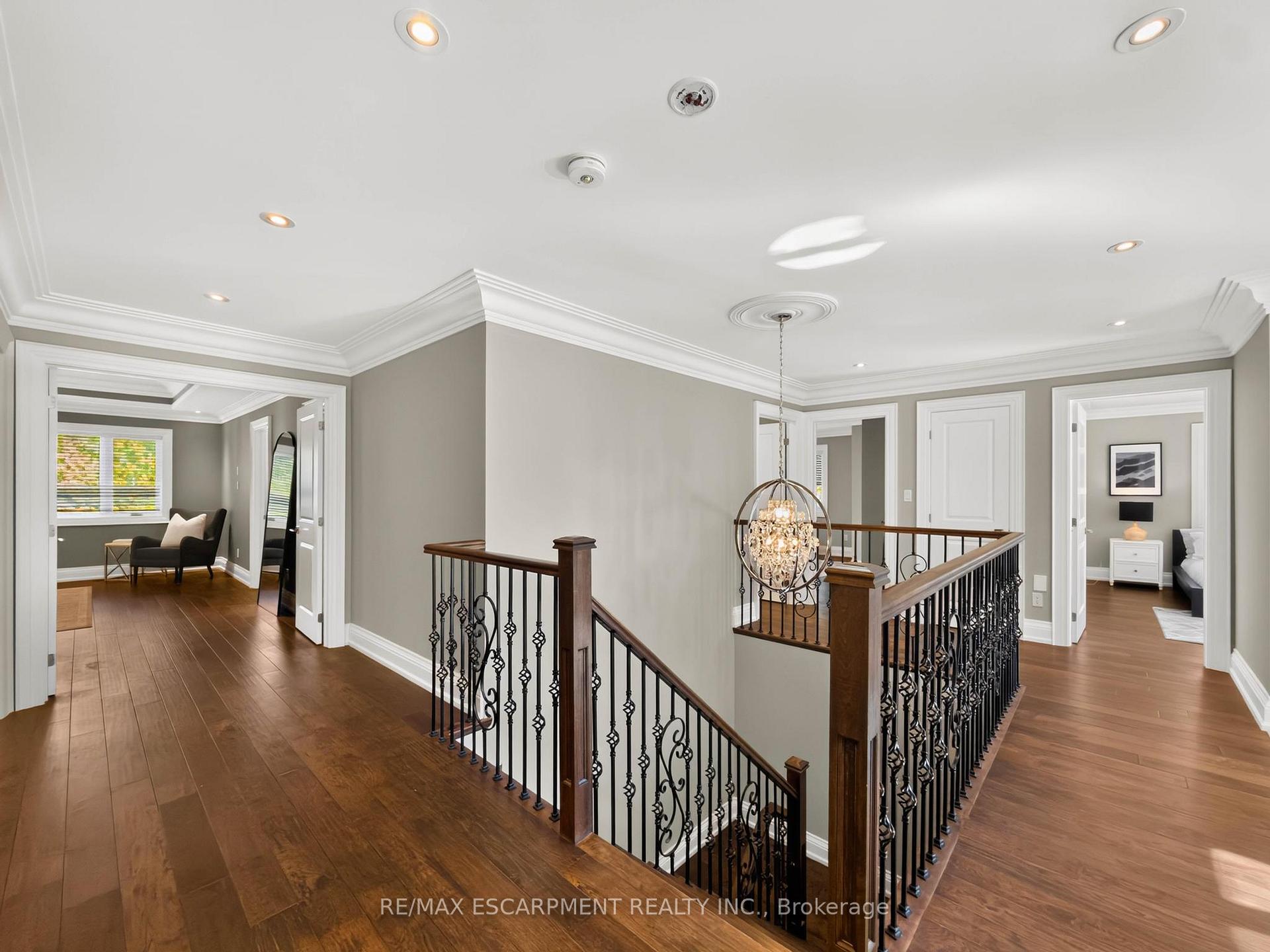 Photo 24 of 389 Belvenia Road, Burlington, Shoreacres — HOMEH