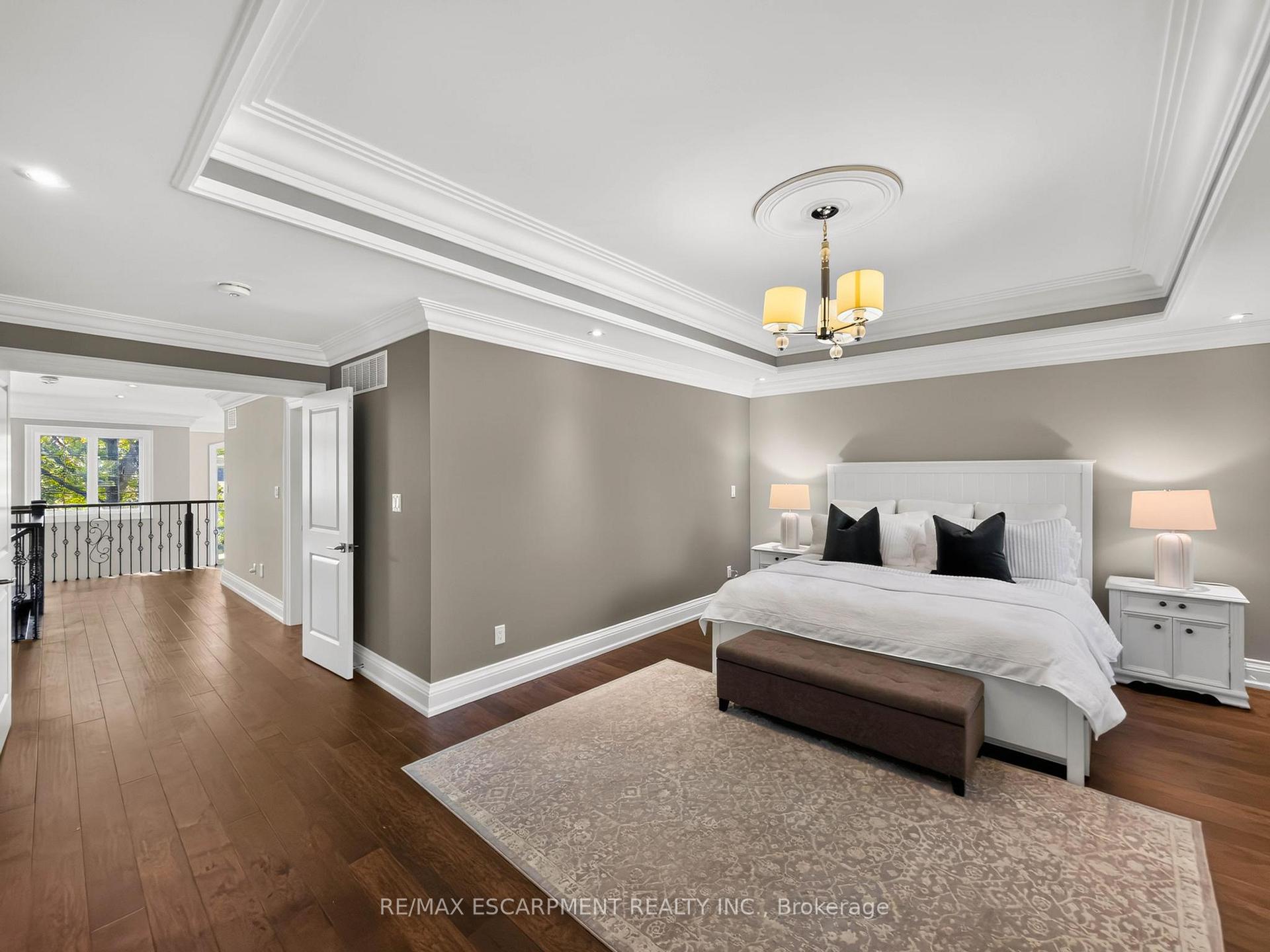 Photo 26 of 389 Belvenia Road, Burlington, Shoreacres — HOMEH