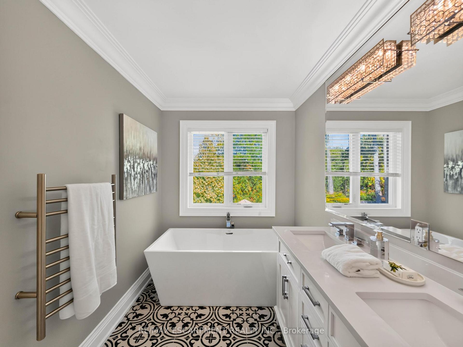 Photo 28 of 389 Belvenia Road, Burlington, Shoreacres — HOMEH