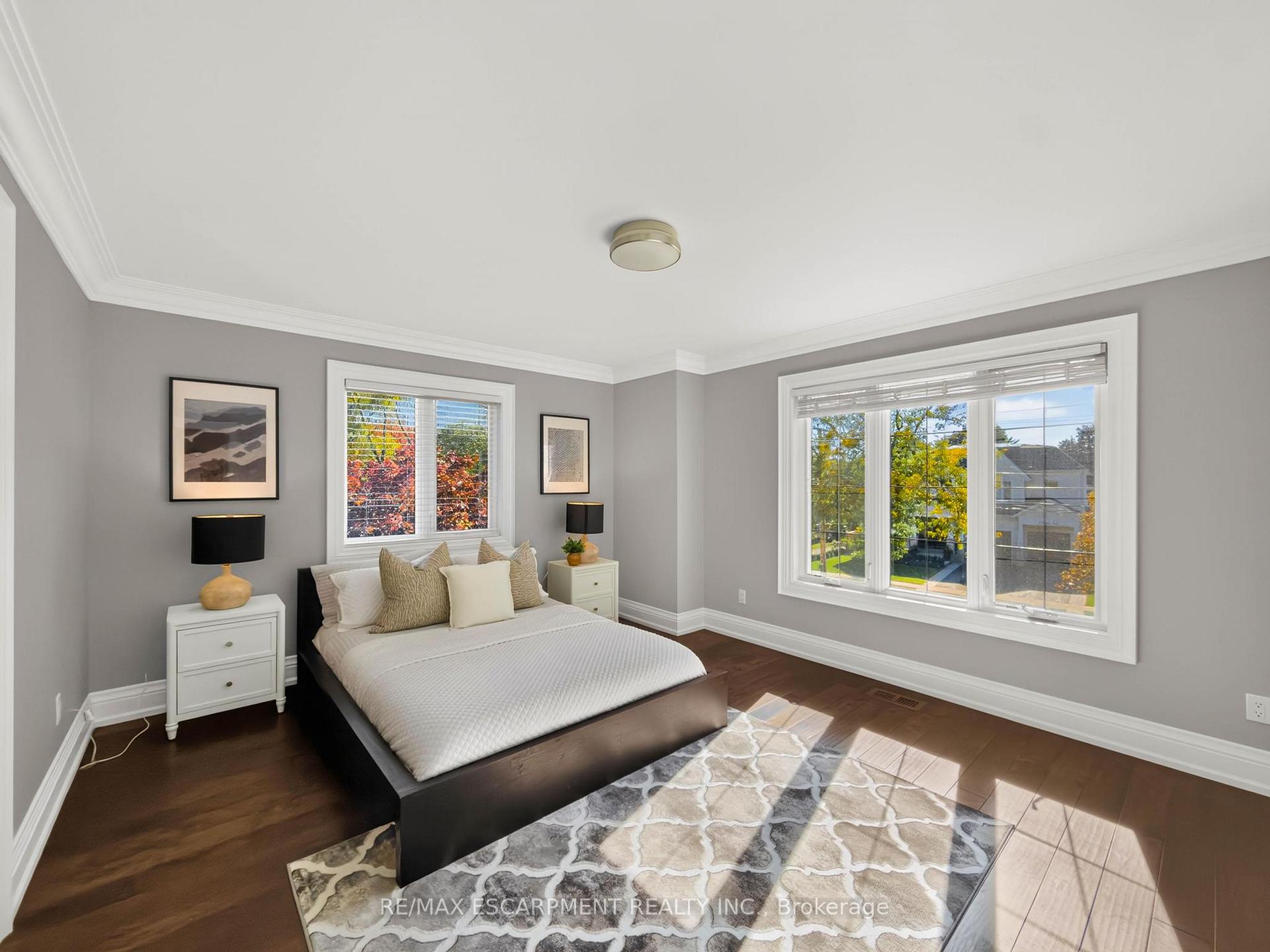 Photo 31 of 389 Belvenia Road, Burlington, Shoreacres — HOMEH