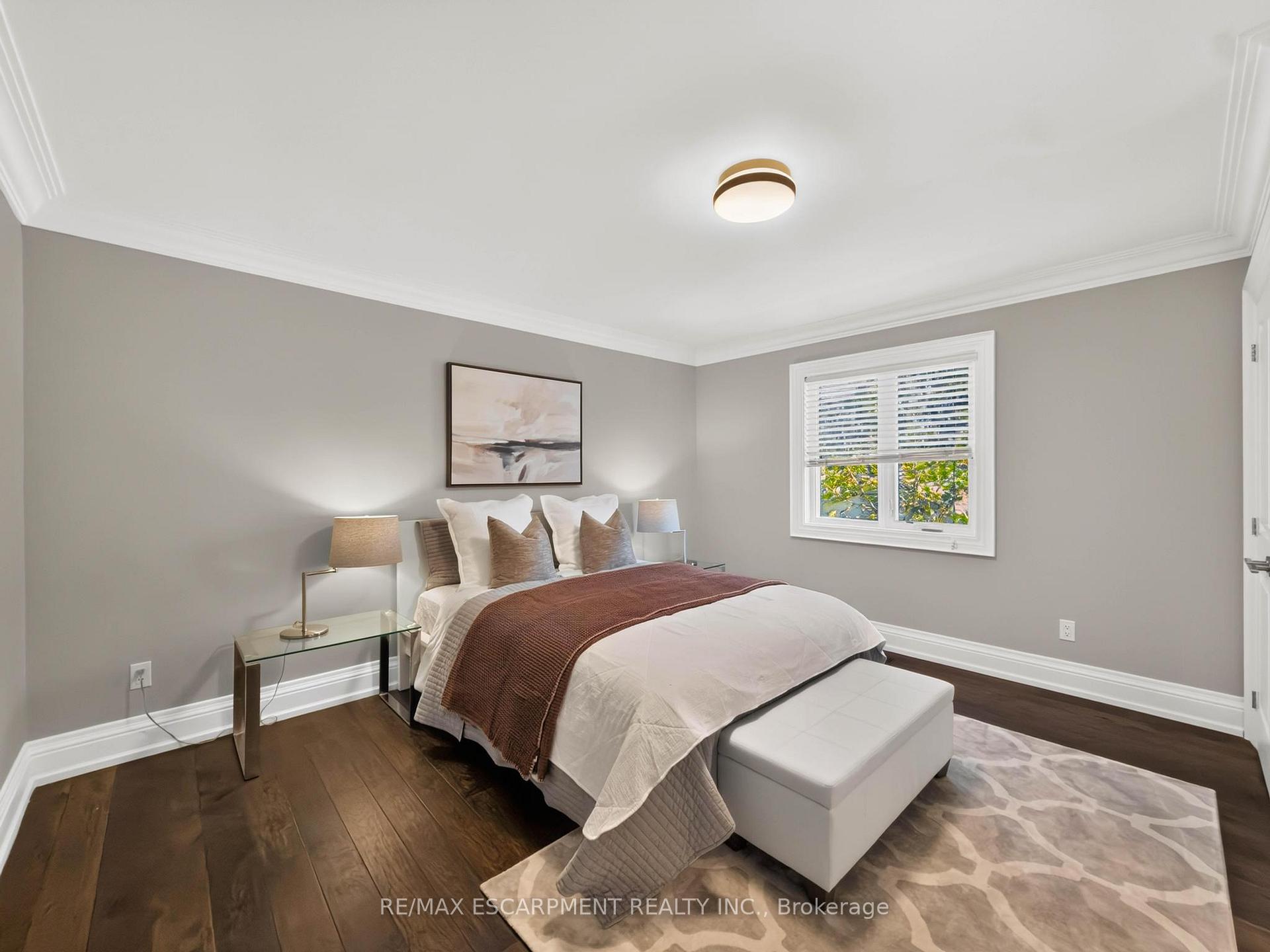 Photo 35 of 389 Belvenia Road, Burlington, Shoreacres — HOMEH
