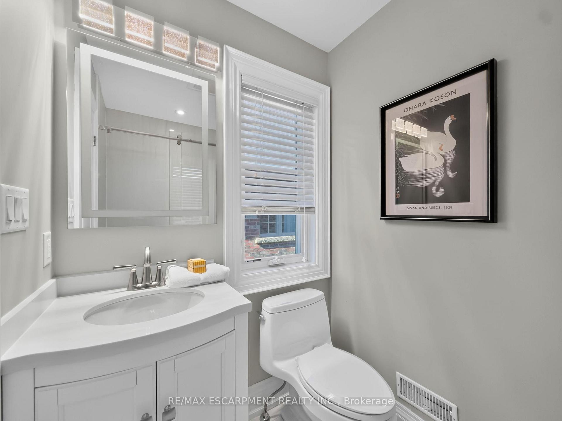 Photo 43 of 389 Belvenia Road, Burlington, Shoreacres — HOMEH