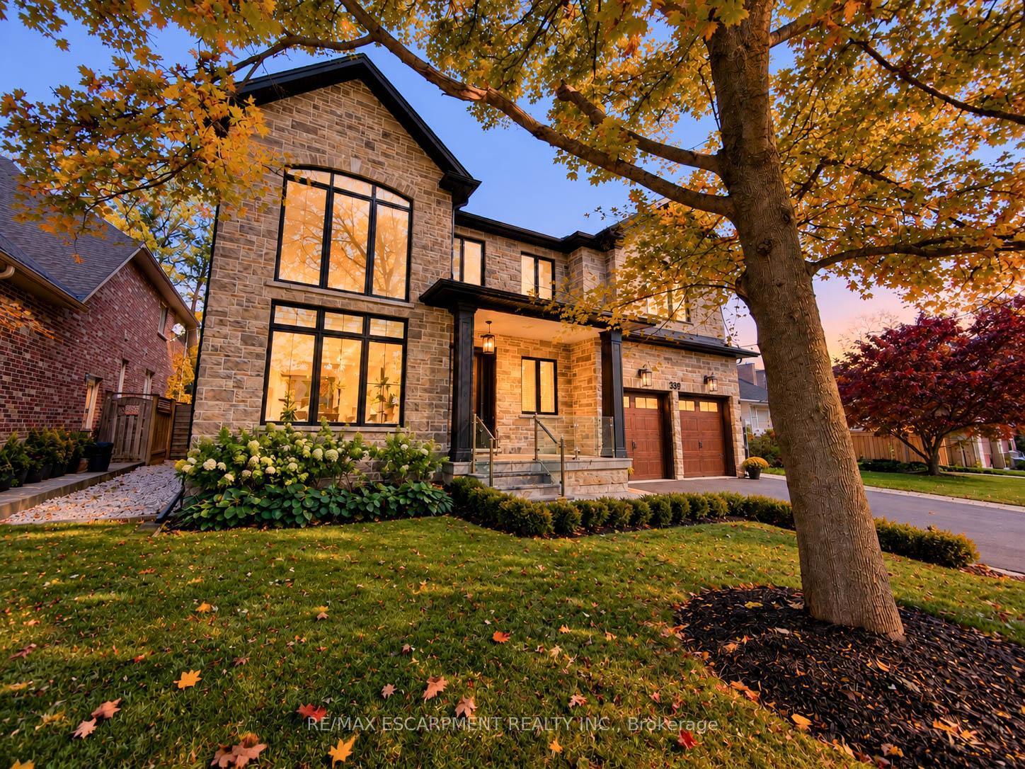 Photo 44 of 389 Belvenia Road, Burlington, Shoreacres — HOMEH