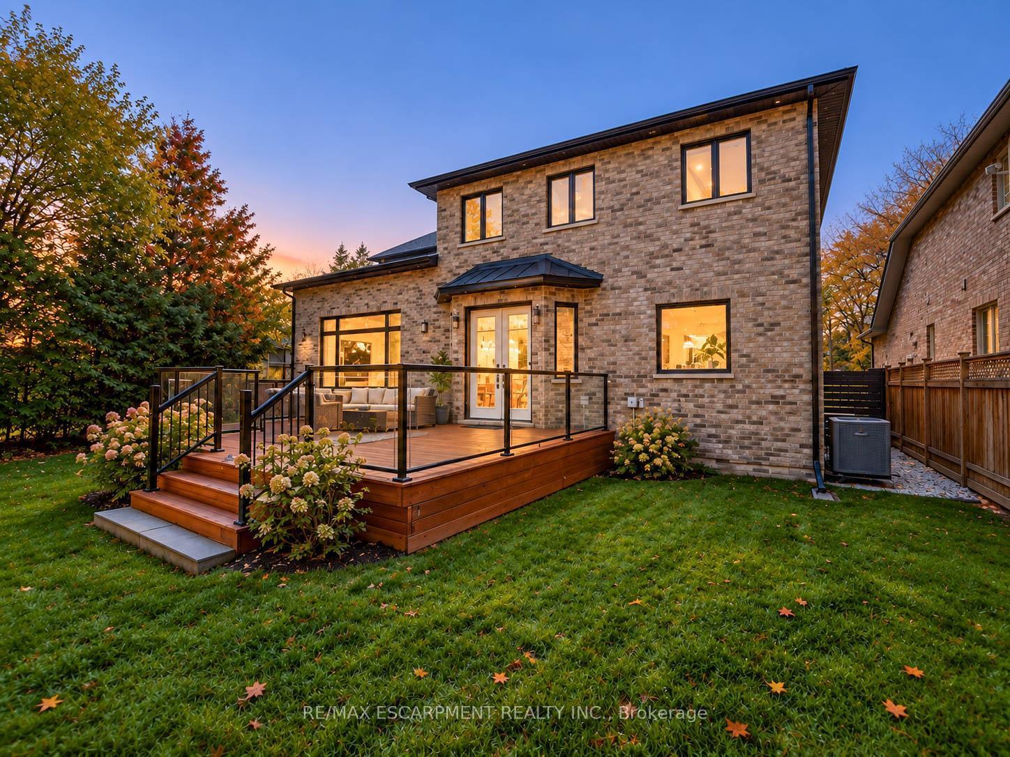 Photo 45 of 389 Belvenia Road, Burlington, Shoreacres — HOMEH