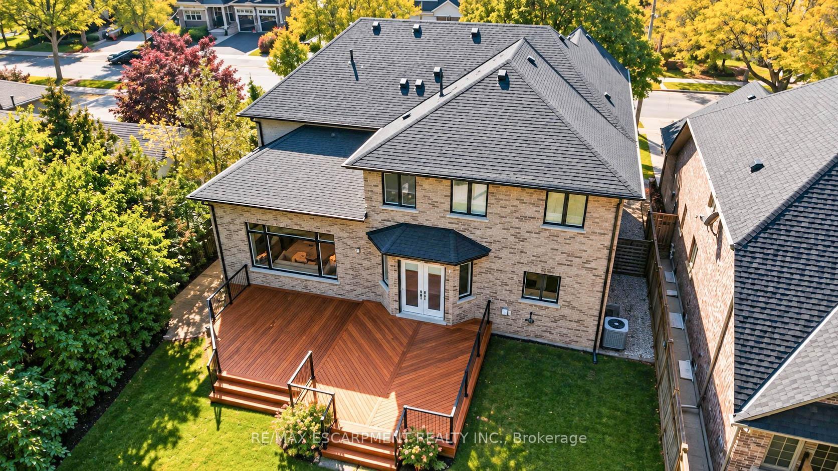 Photo 46 of 389 Belvenia Road, Burlington, Shoreacres — HOMEH