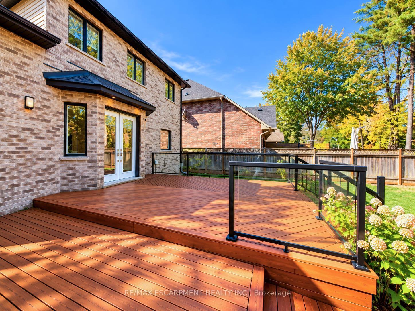 Photo 47 of 389 Belvenia Road, Burlington, Shoreacres — HOMEH