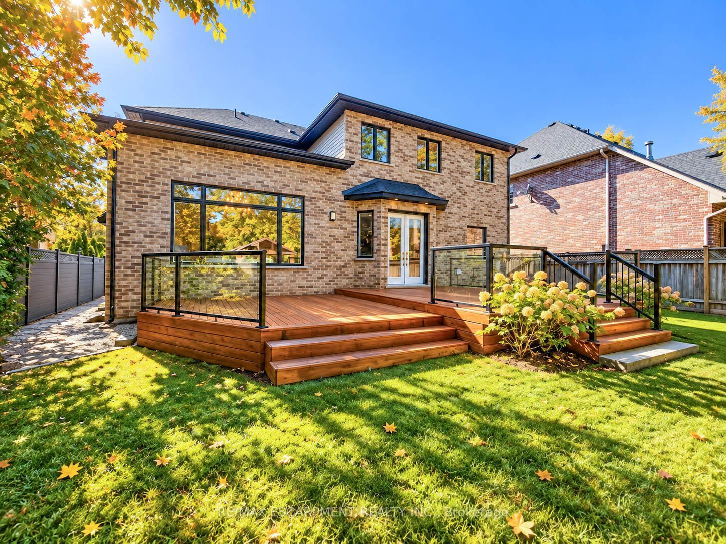 Photo 48 of 389 Belvenia Road, Burlington, Shoreacres — HOMEH