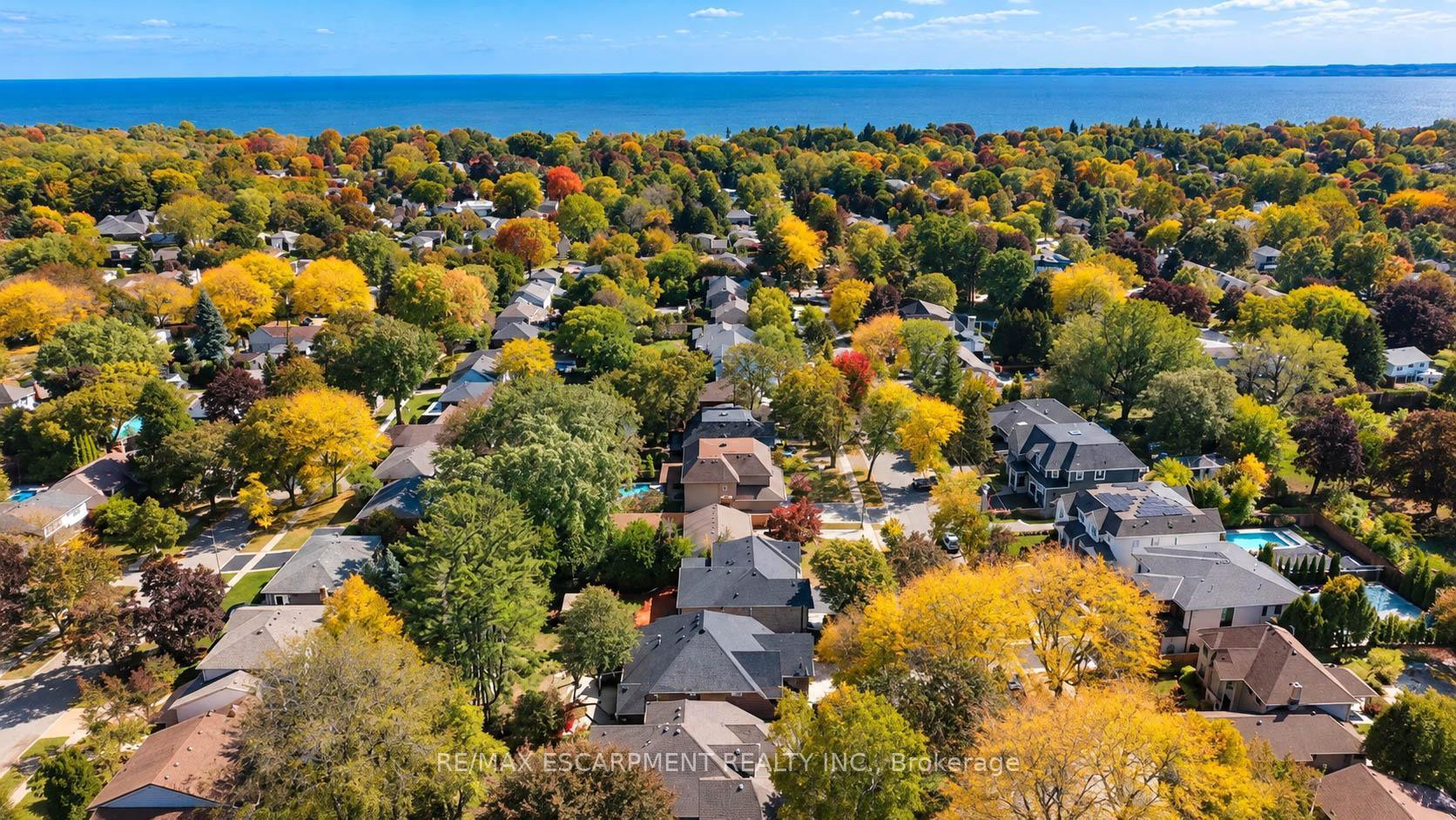 Photo 50 of 389 Belvenia Road, Burlington, Shoreacres — HOMEH