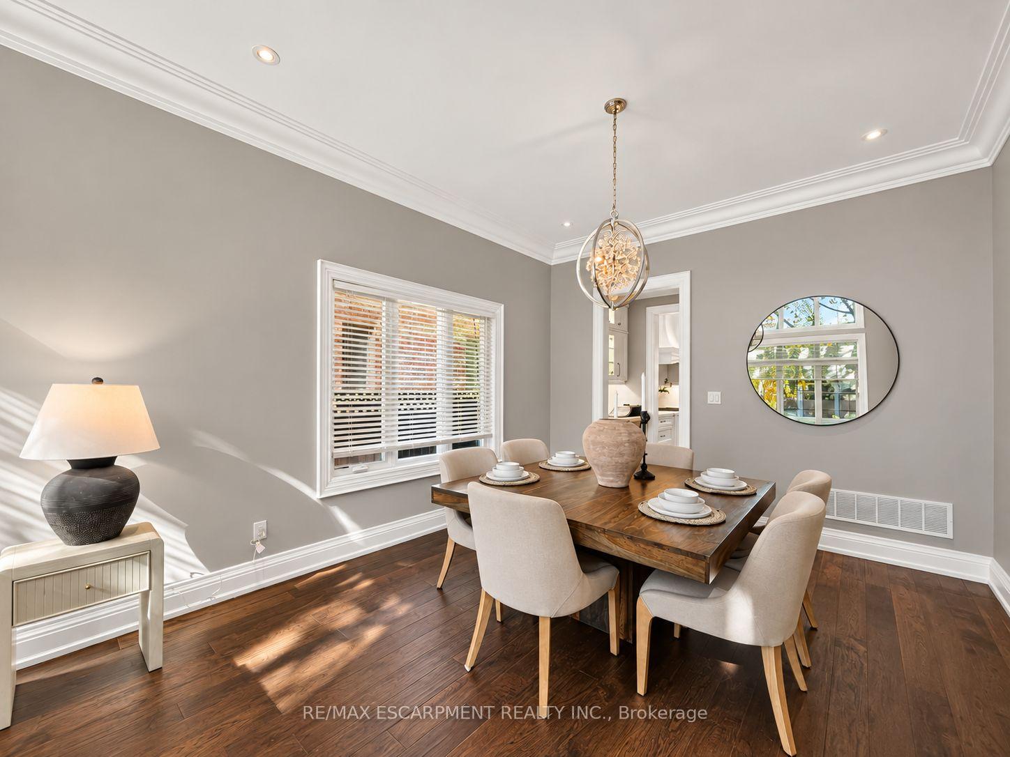 Photo 12 of 389 Belvenia Road, Burlington, Shoreacres — HOMEH