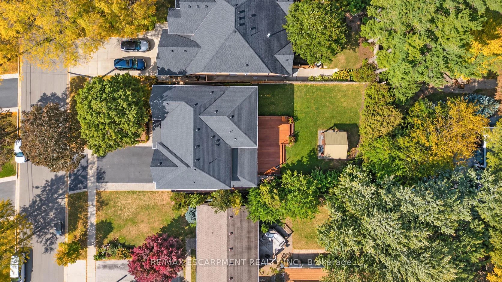 Photo 5 of 389 Belvenia Road, Burlington, Shoreacres — HOMEH