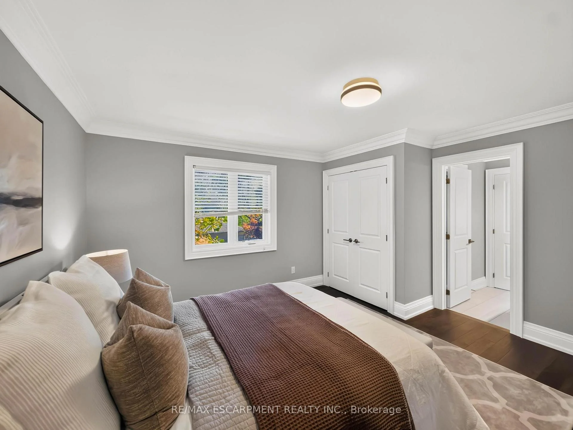 Photo 33 of 389 Belvenia Road, Burlington, Shoreacres — HOMEH