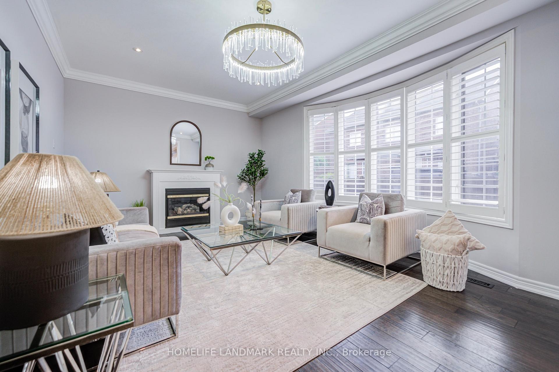 Photo 11 of 2 Kingshill Road, Richmond Hill, Oak Ridges — HOMEH