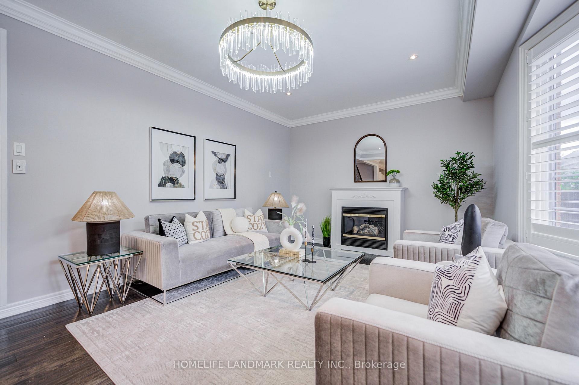Photo 12 of 2 Kingshill Road, Richmond Hill, Oak Ridges — HOMEH