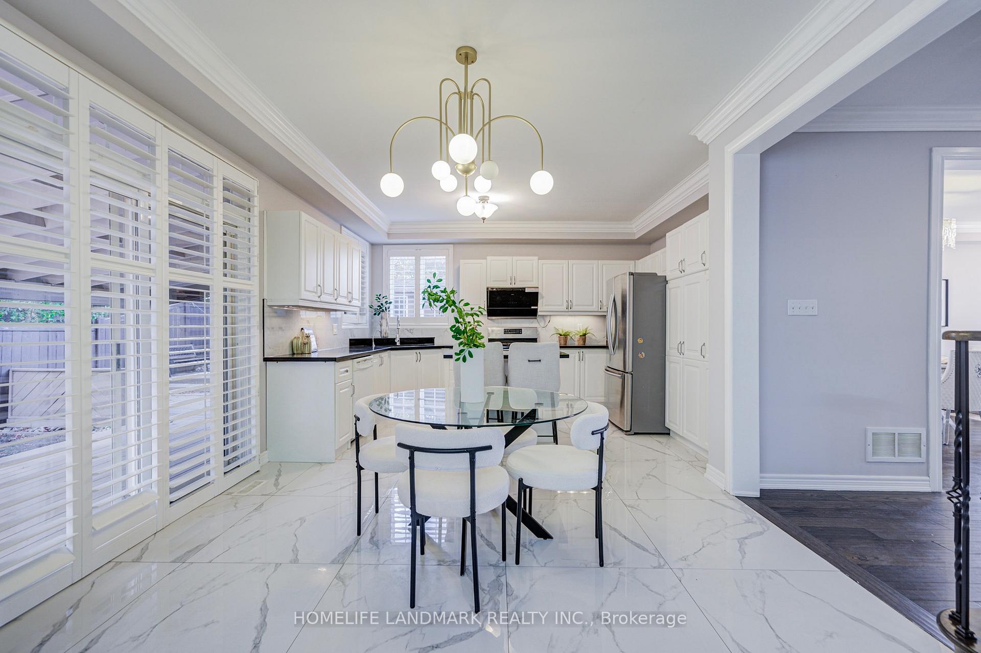 Photo 14 of 2 Kingshill Road, Richmond Hill, Oak Ridges — HOMEH