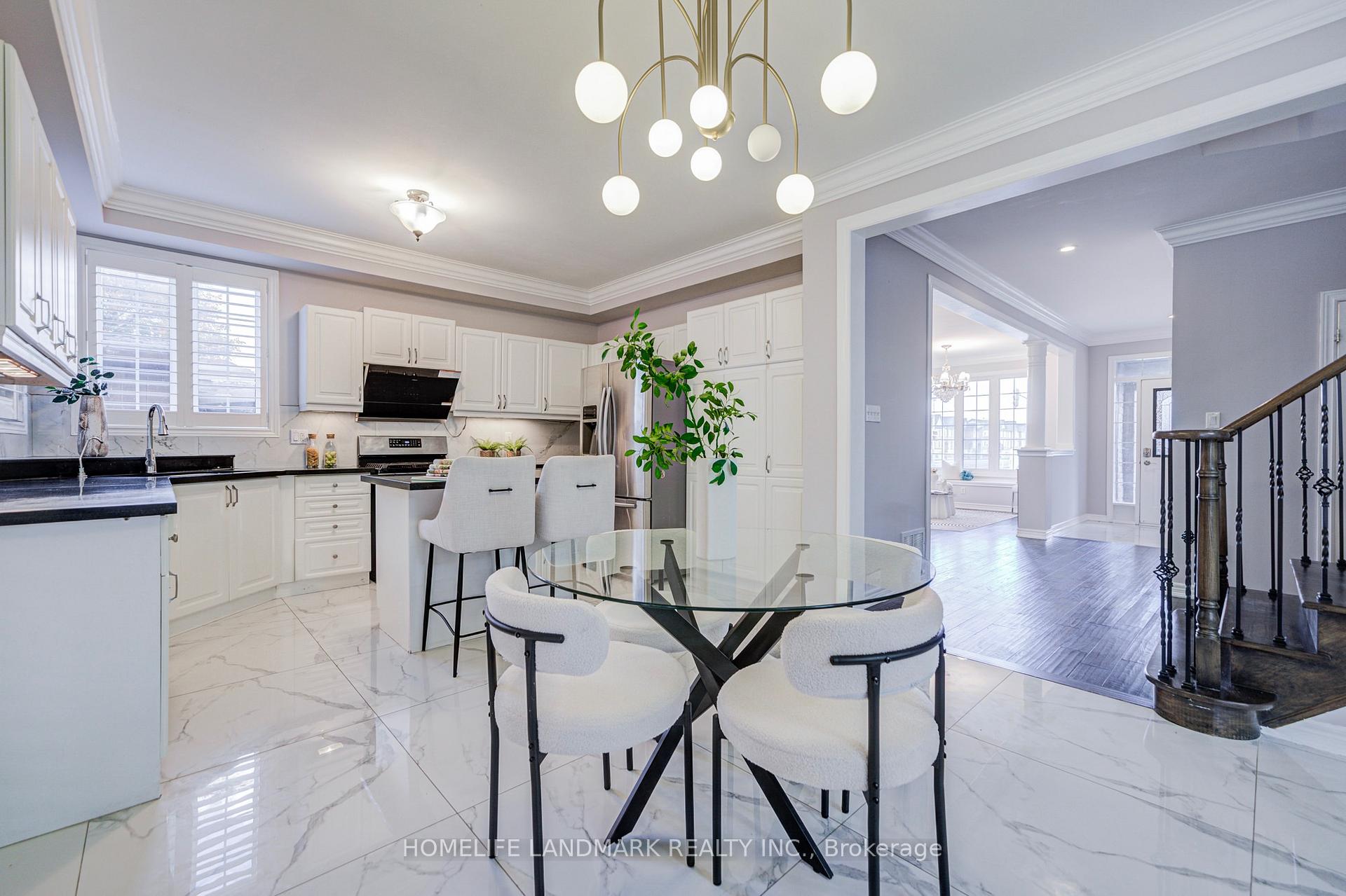 Photo 15 of 2 Kingshill Road, Richmond Hill, Oak Ridges — HOMEH