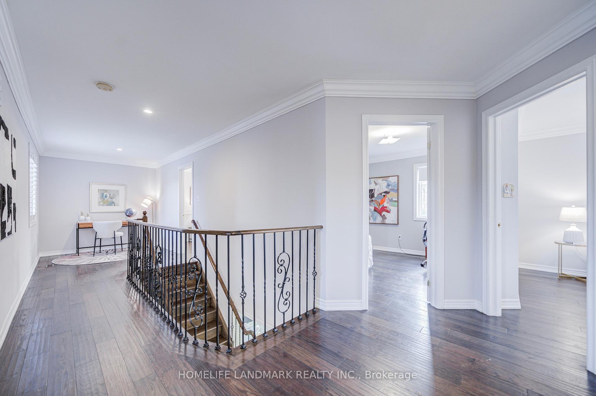 Photo 19 of 2 Kingshill Road, Richmond Hill, Oak Ridges — HOMEH