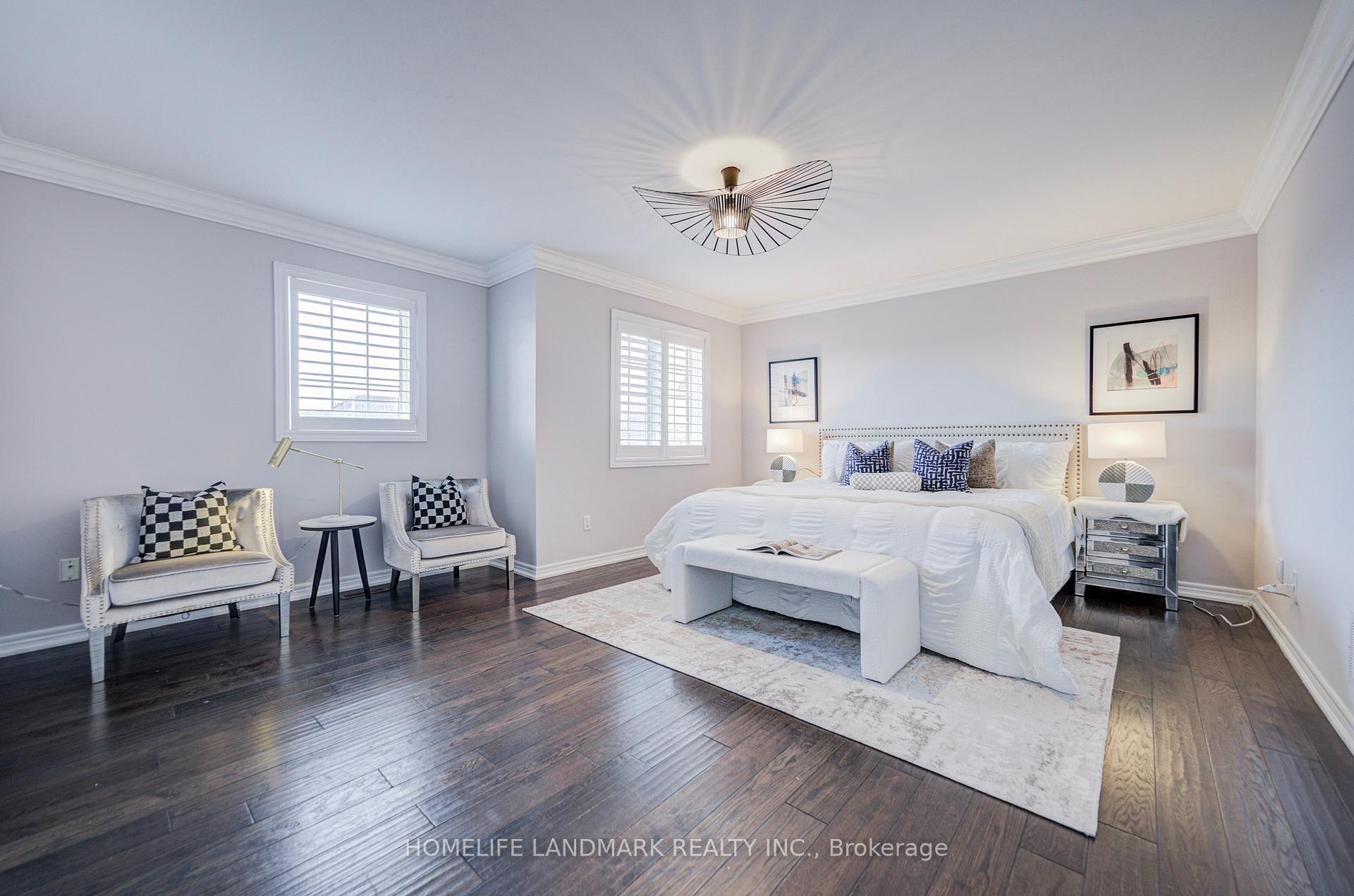 Photo 20 of 2 Kingshill Road, Richmond Hill, Oak Ridges — HOMEH