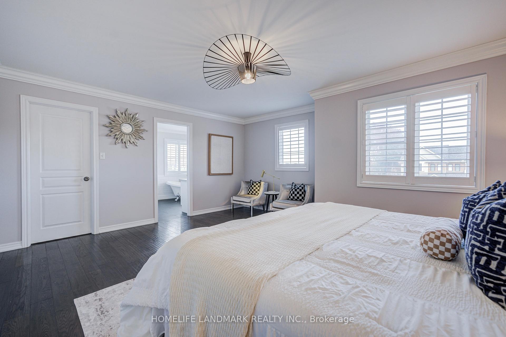 Photo 22 of 2 Kingshill Road, Richmond Hill, Oak Ridges — HOMEH