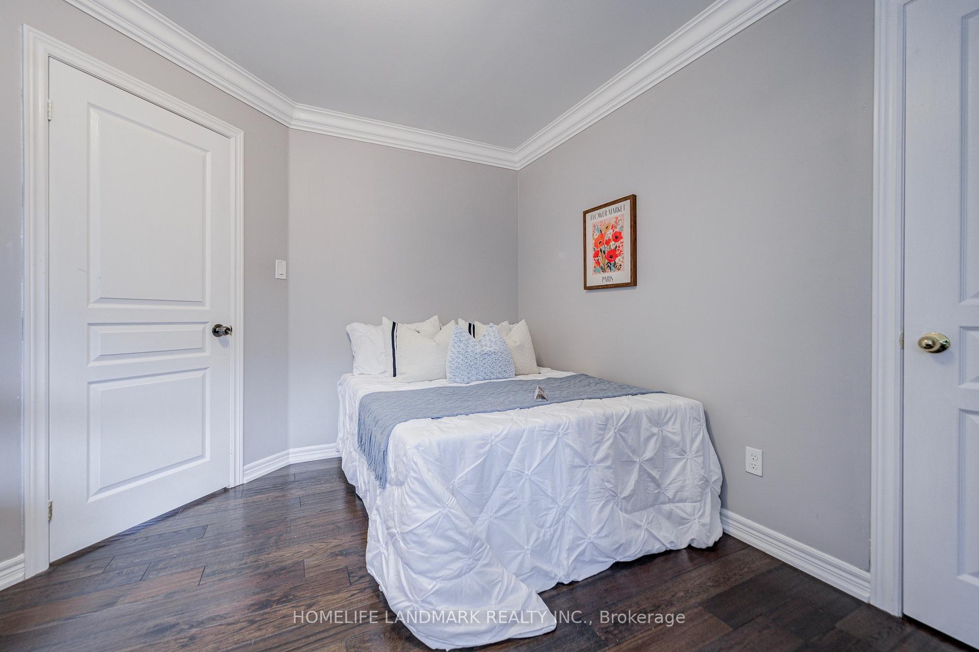 Photo 33 of 2 Kingshill Road, Richmond Hill, Oak Ridges — HOMEH