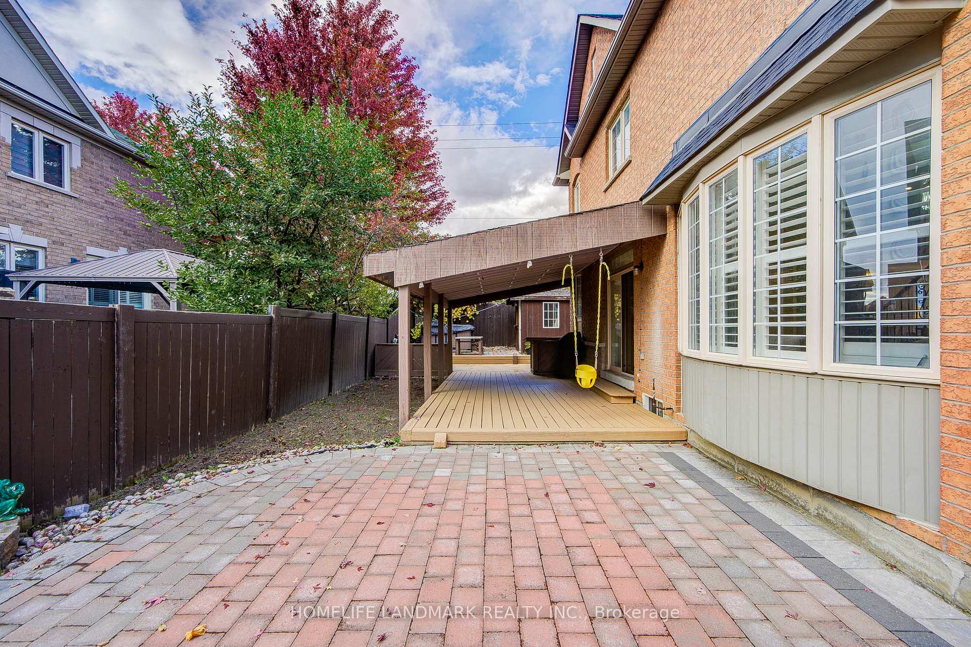 Photo 42 of 2 Kingshill Road, Richmond Hill, Oak Ridges — HOMEH