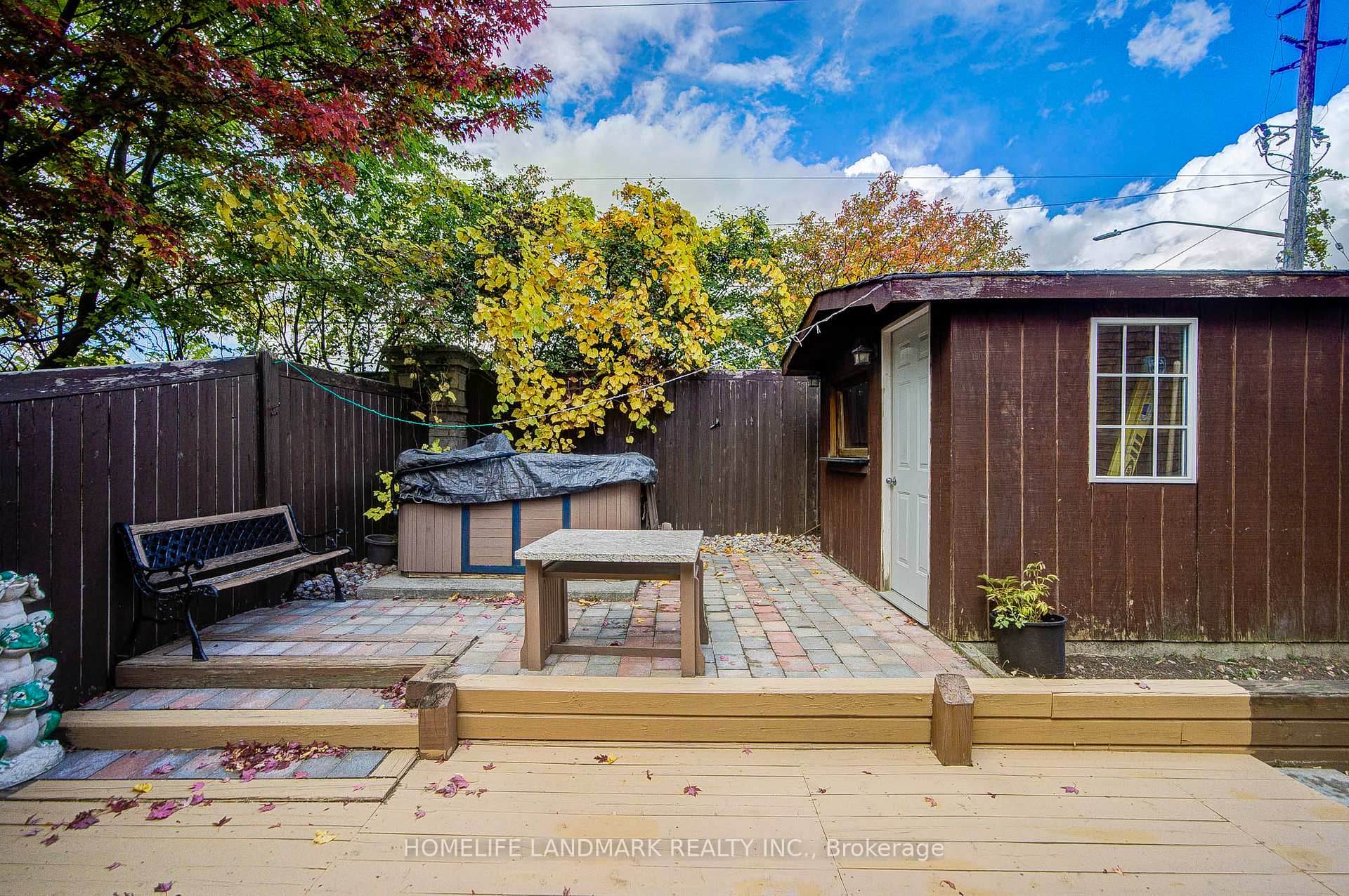 Photo 43 of 2 Kingshill Road, Richmond Hill, Oak Ridges — HOMEH