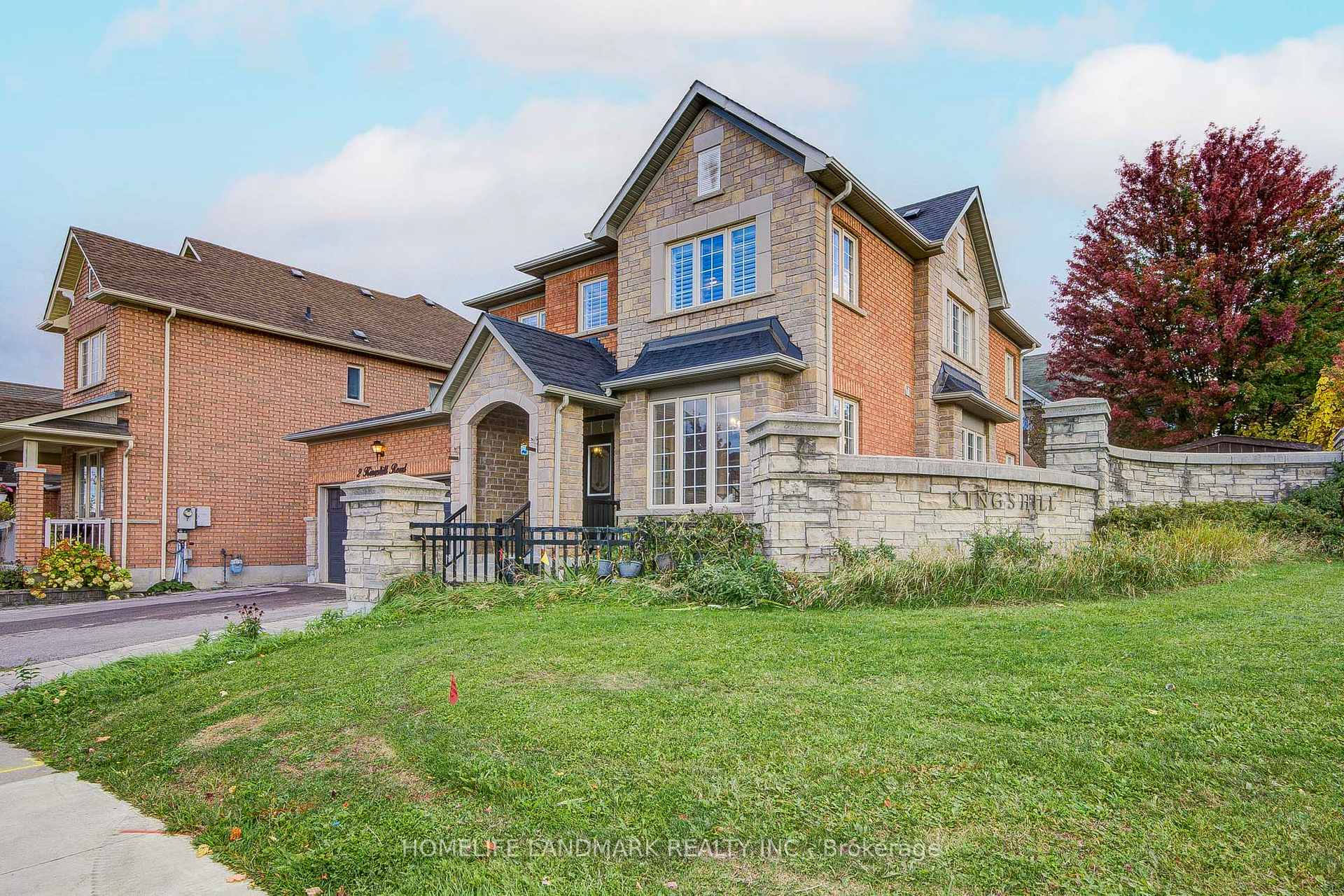 Photo 45 of 2 Kingshill Road, Richmond Hill, Oak Ridges — HOMEH