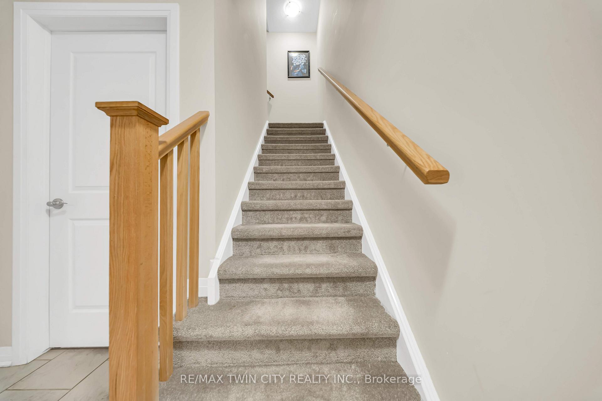 Photo 8 of 23 Valencia Avenue, Kitchener, Trussler — HOMEH