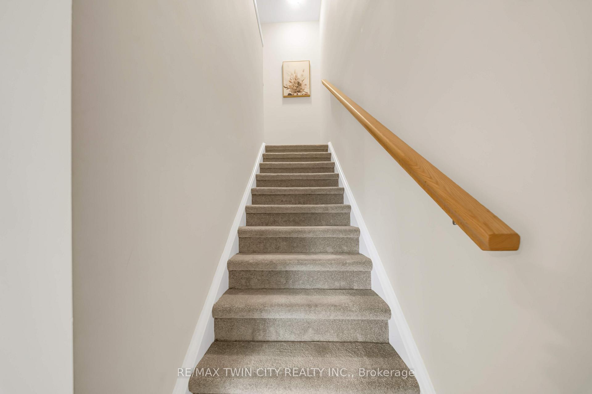 Photo 19 of 23 Valencia Avenue, Kitchener, Trussler — HOMEH