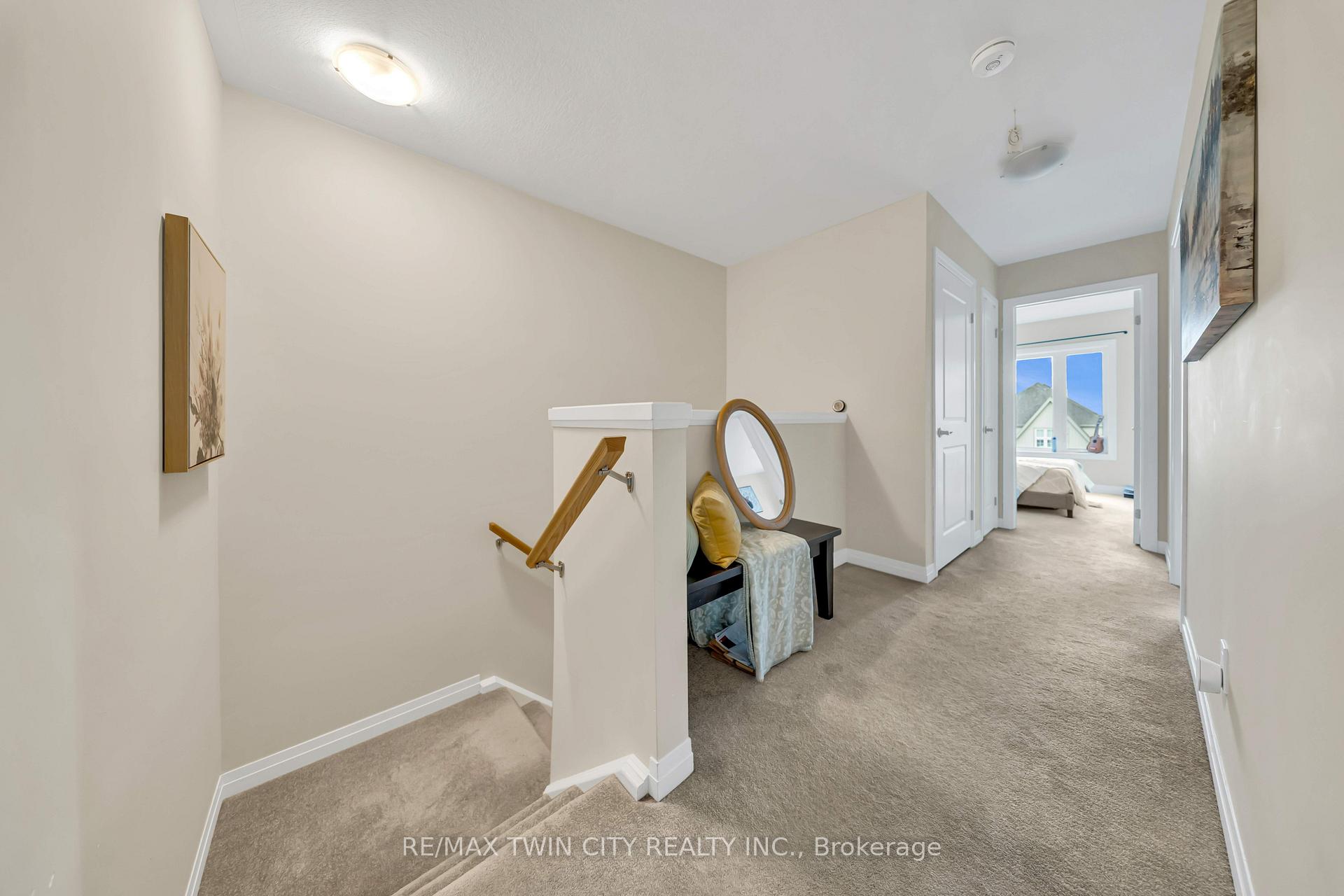 Photo 20 of 23 Valencia Avenue, Kitchener, Trussler — HOMEH