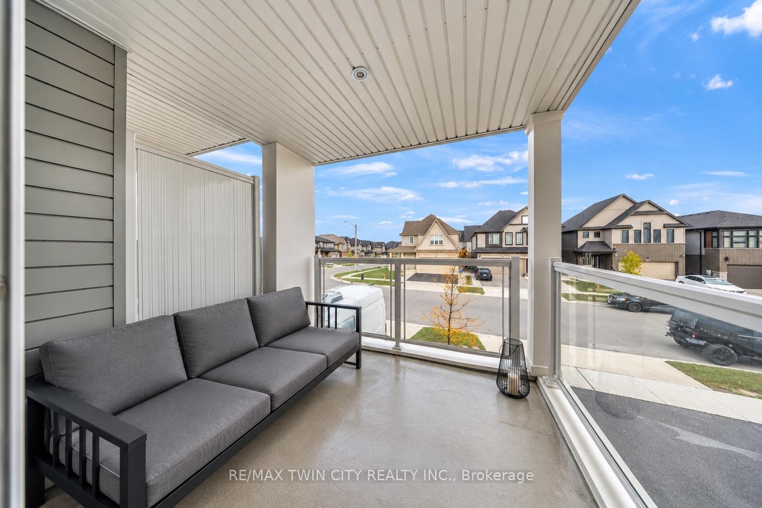 Photo 28 of 23 Valencia Avenue, Kitchener, Trussler — HOMEH