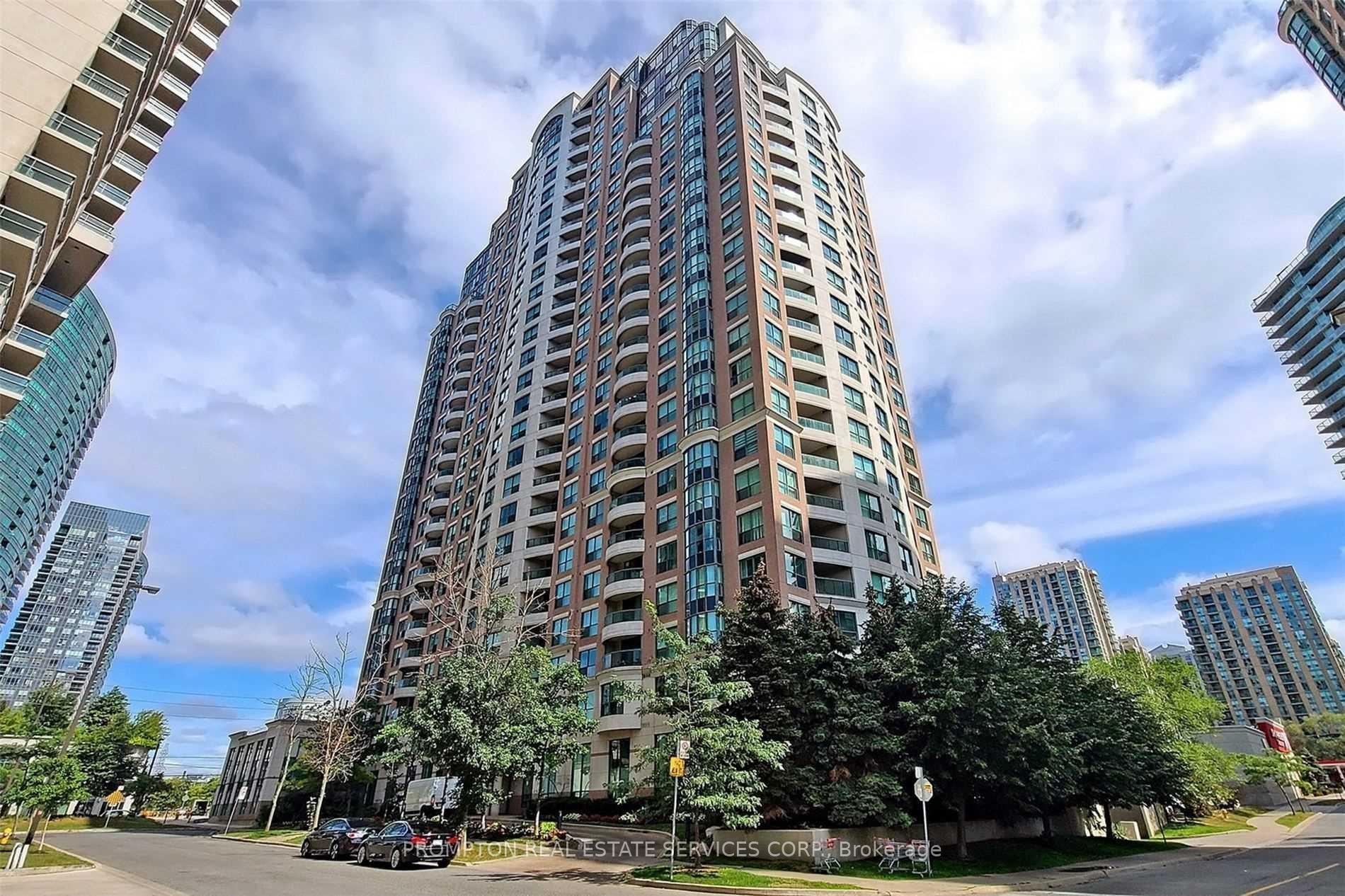 Photo of Unit 2205, 7 Lorraine Drive