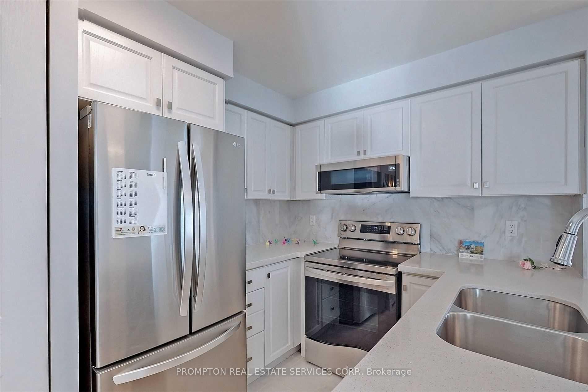 Photo 2 of Unit 2205, 7 Lorraine Drive, North York, Willowdale West — HOMEH